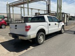 Picture, Right Rear Corner