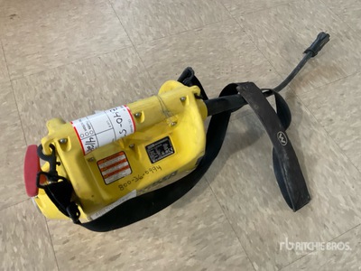 2021 Wacker Neuson M2500 Vibratore per cemento