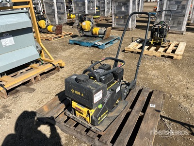 2023 Bomag BVP 18/45 Zagęszczarka wibracyjna