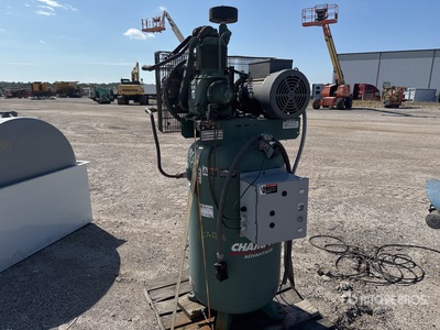 Champion VR7F-8 80 gal Air Compressor