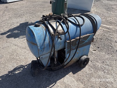 Pressure Washer