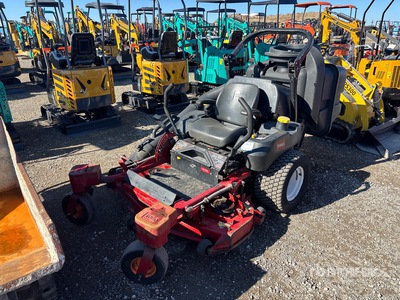 Toro ZMaster Lawn Mower