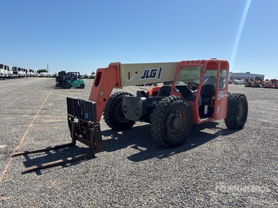2003 Gradall G9-43A Telehandler