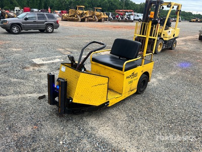 2021 Pack Mule PC-325-6NXG Carrello portautensili