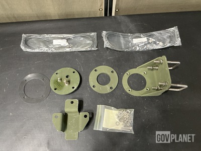 (20) Ventari 104A0404-MCB Vehicular Modification Kits
