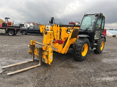 2020 JCB 510-55TC Telehandler