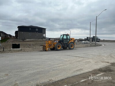 2020 JCB 510-55TC Verreiker