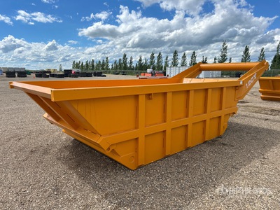 2026 Suihe BX-12 12 cyd Bedding Box (Unused)