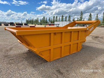 2026 Suihe BX-9 9 cyd Bedding Box (Unused)