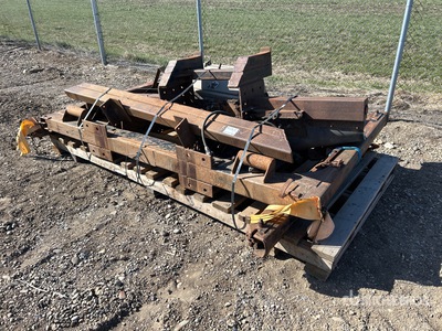 Quantity of Truck Parts Parti di autocarro