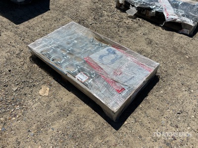 Quantity of (38) 2026 Suihe S38 Sluiting (Unused)