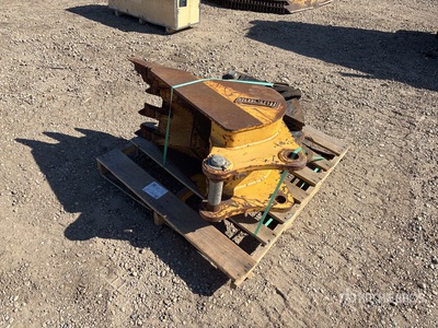 18 in Digging Schaufel