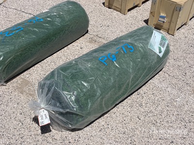 6.6 ft x 49.2 ft Artificial Grass Turf
