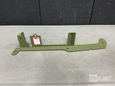 (12) Plasan North America 0259030813-00 Mounting Brackets