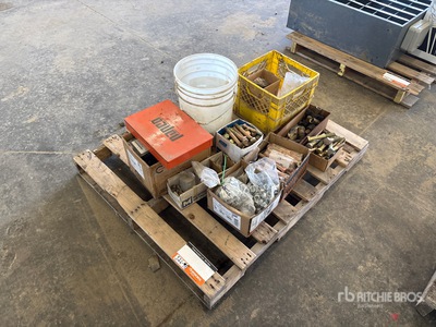 Quantity of Nuts and Bolts その他 - 店舗 & 倉庫 (Unused)