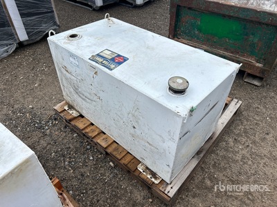 Better Built 100 gal Fuel Tank