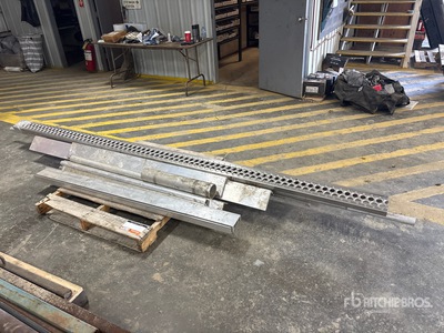 Quantity of Aluminum معادن متنوعة