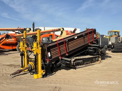 2005 Vermeer D24X40 Series II Directional Drill