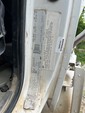 Serial Number / VIN