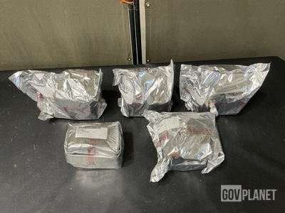 (10) DTS Fluid Power DTS-9905-1 Flow Control Valves