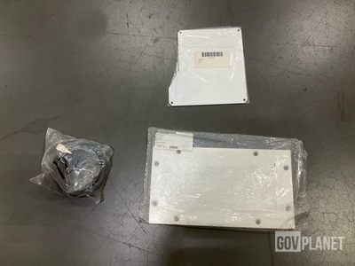 (56) Assorted Access Covers & (90) Sleeve Spacers