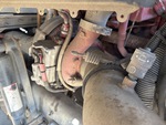 Motor with