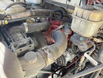 Motor with