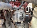 Motor with