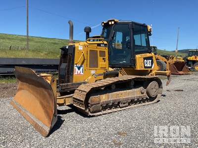 Cat D6K2 XL Bouteur sur chenilles