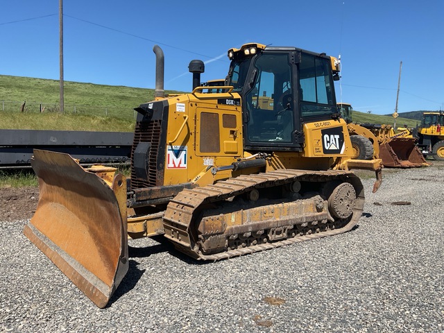 Cat D6K2 XL Crawler Dozer