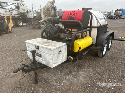 Northstar Pressure Washer