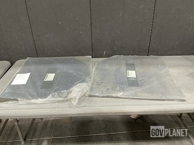 (10) Ruta Supplies 3642694 Vehicular Panel Insulations