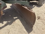 Blade Condition