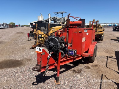 Crafco EZ200 Asphalt Kettle