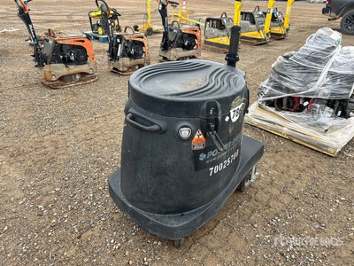2018 Power Breezer PB10-A-06-B Evaporative Cooler