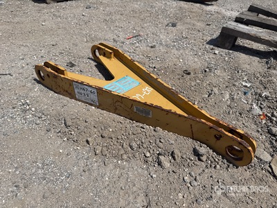13 in Excavator Thumb