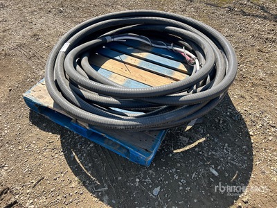 Quantity of Tech Electrical Wire كابل