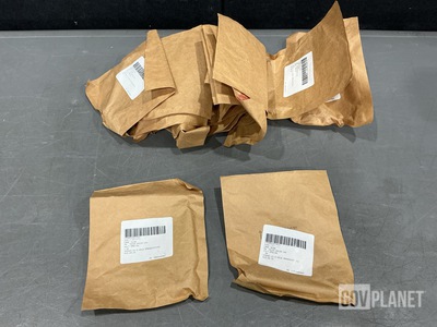 (18) Sikorsky 70150-09150-143 Shear Bolts