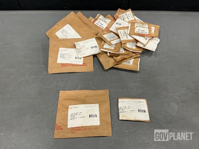 (45) Bell Helicopter 209-010-496-1 Sleeve Bushings