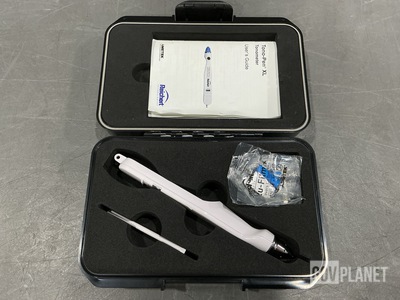Reichert TONO-PEN XL Applanation Tonometer