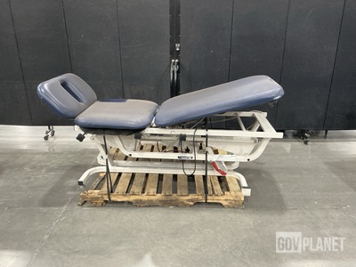 Chattanooga Adapta Treatment Table