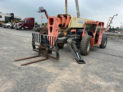 2004 JLG G10-55A Telehandler