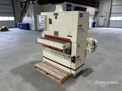 Jet Equipment & Tools 37P Sander