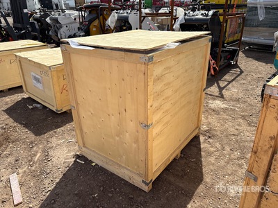 Quantity of 2025 Force Drive PW4000 Pressure Washer (Unused)