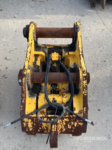 Teran TH255C Excavator Coupler