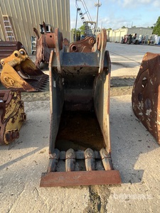 CP Excavator Bucket