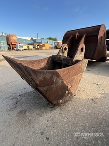 CP Excavator Bucket