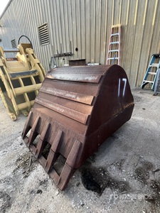 Excavator Bucket