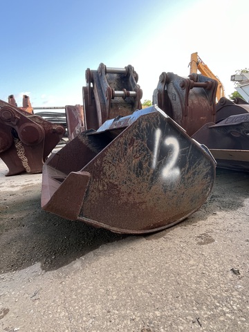 Excavator Bucket