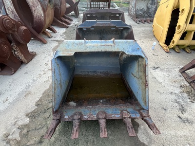 Excavator Bucket
